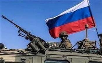 القوات الروسية تدمر عددا من الرادارات المضادة للبطاريات في مقاطعة خاركوف 