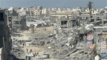 جيش الاحتلال يطلب من السكان والنازحين في خان يونس جنوبي غزة إخلاء منازلهم