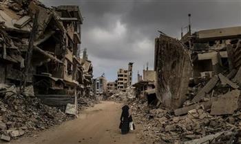 "الأونروا": الاستجابة الإنسانية "مستحيلة" بغزة في ظل القيود الإسرائيلية