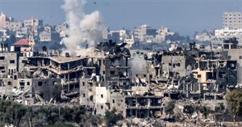روسيا ولبنان تشددان على ضرورة احتواء الصراع في غزة