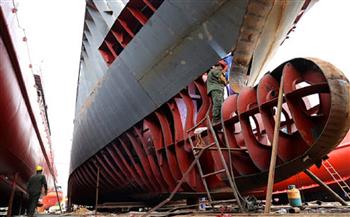 «هانهوا أوشن» تفوز بطلبات لبناء 8 سفن لصالح شركات بالشرق الأوسط بقيمة 1.5 مليار دولار