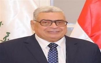 السيرة الذاتية للمستشار أحمد عبود رئيس مجلس الدولة الجديد
