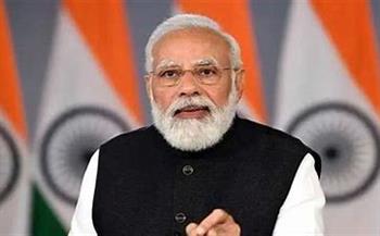 رئيس وزراء الهند يصل إلى النمسا لبحث سبل تعزيز الروابط الثنائية