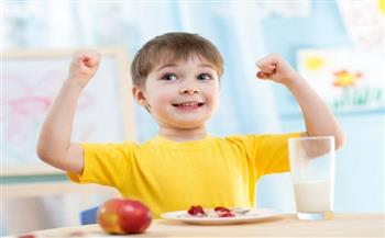 6 عادات تحسن صحة العظام عند الأطفال