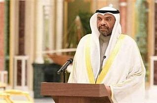 وزير الخارجية الكويتي: حريصون على تعزيز مسيرة التعاون المثمر مع دول الناتو