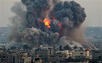 عشرات الشهداء والجرحى جراء القصف الإسرائيلي على غزة لليوم الـ 278 من الحرب 