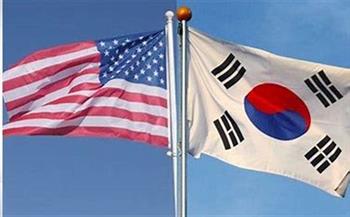 كوريا الجنوبية والولايات المتحدة تعقدان الجولة الخامسة من مباحثات تقاسم تكاليف الدفاع 