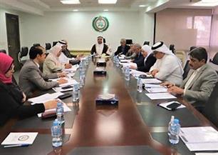 لجنة فلسطين تطالب الجامعة العربية بالإسراع في تنفيذ قرارات «قمة البحرين» 