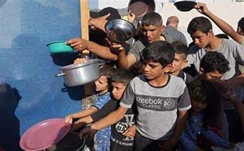 مسؤولون أمميون: عنف الإبادة الجماعية الذي تمارسه إسرائيل ينشر المجاعة في غزة