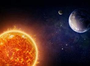 العلماء الروس يرصدون 5 توهجات شمسية قوية يمكن أن تؤثر على الأرض