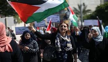 مسؤولة فلسطينية: ارتفاع نسبة الإجهاض بين نساء غزة إلى 10 حالات يوميًا