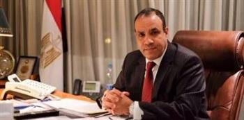 وزير الخارجية: نعمل على دفع وتعزيز العلاقات المصرية الأردنية إلى أفاق أرحب
