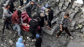 «صحة غزة»: 52 شهيدًا و208 مُصابين جراء القصف الإسرائيلي خلال آخر 24 ساعة