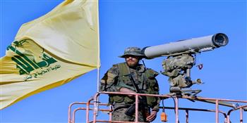 حزب الله: قصفنا مرابض مدفعية الاحتلال في الزاعورة بالجولان السوري المحتل بعشرات صواريخ ‏الكاتيوشا