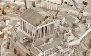 روما القديمة بين اختلاف الطبقات الاجتماعية والنظم الاقتصادية والموضة