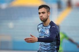محمد الشيبي يتصدر قائمة أكثر اللاعبين صناعة للأهداف في الدوري