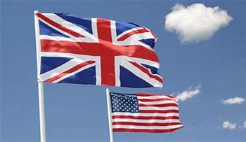 الولايات المتحدة وبريطانيا تؤكدان أهمية التوصل لاتفاق لوقف لإطلاق النار في غزة 