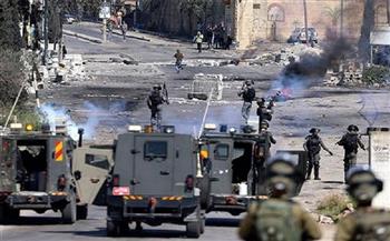 إعلام فلسطيني: قوات الاحتلال تقتحم مدينة رام الله وسط الضفة الغربية
