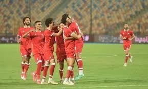 المقاولون العرب يواجه مودرن سبورت في الدوري الممتاز
