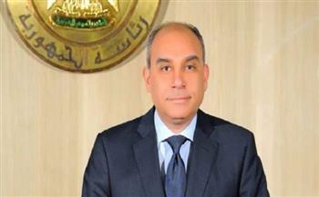 سفير مصر بباريس: الاحتفال بثورة 23 يوليو يستدعي سجلاً ناصعاً لكفاحِ الشعب المصري