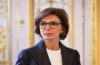 وزيرة الثقافة الفرنسية: الفرنسيون لا يريدون تسليم البلاد إلى القوى المتطرفة