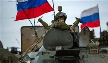 الجيش الروسي يحرر بلدة فوسخود في جمهورية دونيستك الشعبية
