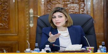 وزيرة الهجرة العراقية تعلن إغلاق مخيم آشتي بشكل نهائي 