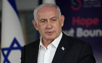 نتنياهو: مستمرون في الحرب على غزة.. ولا نقبل مطالب حماس 