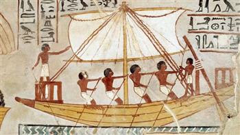 سفينة فرعونية تجوب أنحاء العالم.. حكاية خيالية أم حقيقة تاريخية؟ 