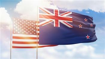 الولايات المتحدة ونيوزيلندا تؤكدان أهمية تنسيقهما المستمر بشأن مجموعة من القضايا الأمنية
