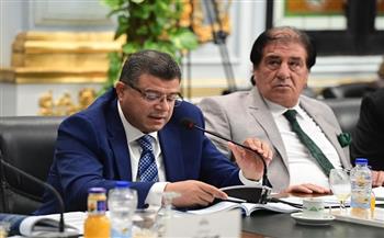 رئيس اللجنة الاقتصادية بـ«النواب»: توفير التمويل اللازم لتطوير التنمية الصناعية في مصر