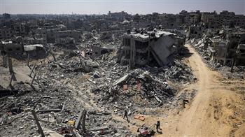 الدفاع المدني الفلسطيني ينصح سكان الرمال والصبرة بغزة بأخذ تدابير السلامة    