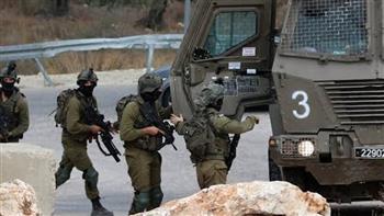قوات الاحتلال الإسرائيلي تقتحم "يعبد" جنوب غرب جنين 