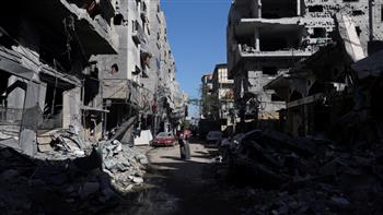 مسؤول أممي: تدهور النظام العام يؤدي إلى تفاقم الأزمة الإنسانية في غزة 