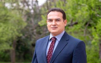 سفير مصر في بلجراد: العلاقات المصرية الصربية تشهد زخماً سياسياً كبيراً