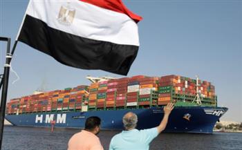 منها مواد البناء والصناعات الغذائية.. تعرّف على أبرز صادرات مصر السلعية