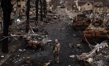 "نيويورك تايمز": تعهدات الناتو لأوكرانيا لا تكفي لشن هجوم مضاد هذا العام