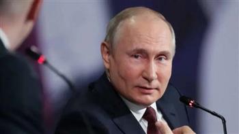 استطلاع روسي: ارتفاع نسبة الثقة في بوتين إلى 81.5%