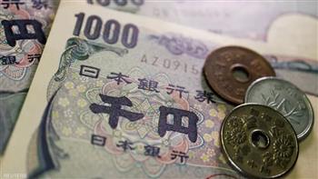 كيودو: اليابان أنفقت حوالي 3 تريليونات ين لتعزيز الين مقابل الدولار