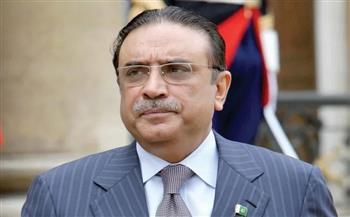 رئيس باكستان يبحث مع نظيره الأذري سبل تعزيز التعاون في شتى المجالات