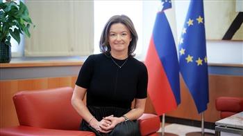 وزيرة خارجية سلوفينيا: وكالة أونروا تمثل مسؤولية تاريخية تقع على عاتق الأمم المتحدة