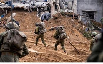 فصائل فلسطينية: أوقعنا 8 جنود من جيش الاحتلال قتلى وجرحى