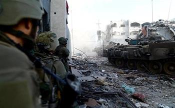 مسؤول إسرائيلي: يُمكن التوصل لاتفاق حول غزة خلال أسبوعين