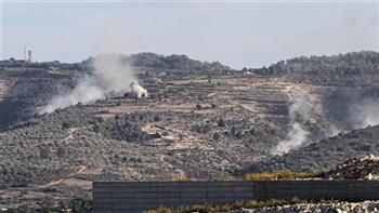 جيش الاحتلال: تضرر 9 مبان في بلدة المطلة بالجليل الأعلى جراء قصف صاروخي من لبنان