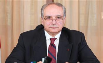 سفير مصر بالسعودية: العلاقات بين القاهرة والرياض ركيزة أساسية لاستقرار المنطقة العربية