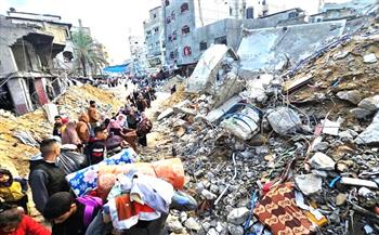 محافظ بيت لحم: مصر بقيادتها الرشيدة تصدت لمخطط تهجير الفلسطينيين من قطاع غزة