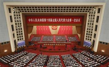 الصين تدين أمريكا على خلفية تمريرها "قانون تعزيز حل النزاع بين التبت والصين"
