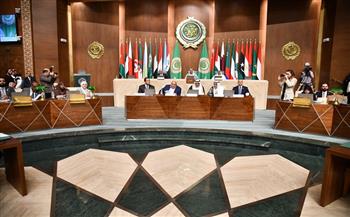 البرلمان العربي يعقد جلسته الخامسة بالقاهرة.. ويناقش تطورات الأحداث على الساحة العربية 