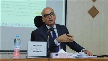 جامعة عين شمس تتقدم في تصنيف ويبومتركس فى نسخته لشهر يوليو لعام 2024
