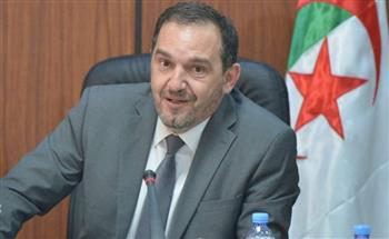 رئيس لجنة الشئون الاقتصادية بالبرلمان الجزائري: رغبة قوية لتعزيز التبادل التجاري مع مصر